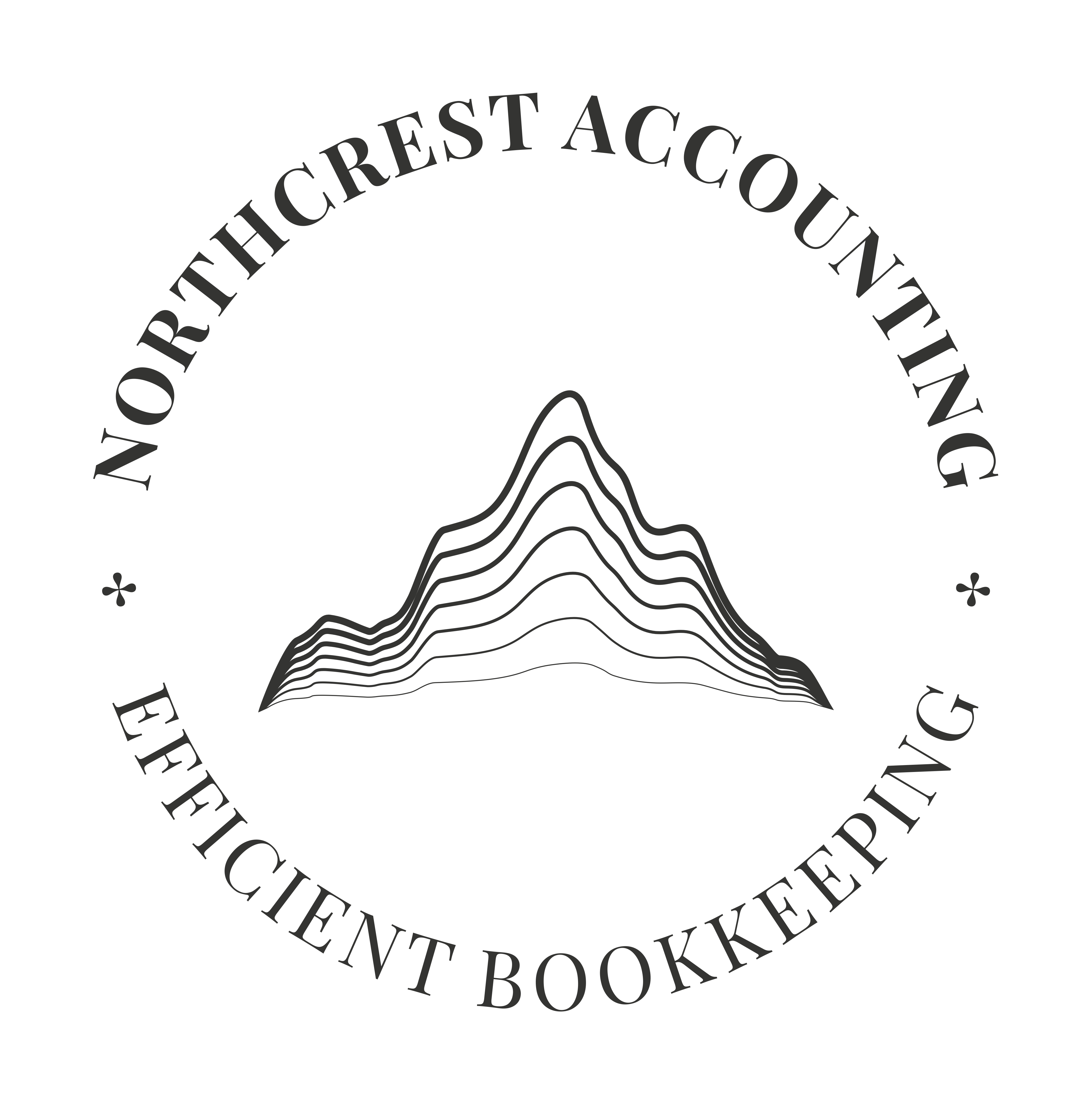 Northcrest Accounting company logo